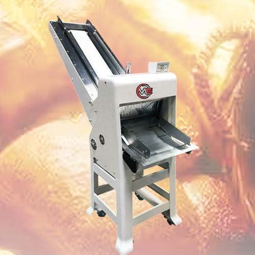 Normal Bread Slicer