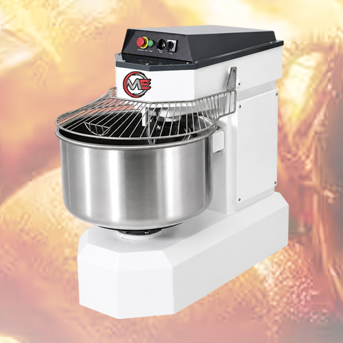 Spiral Mixer